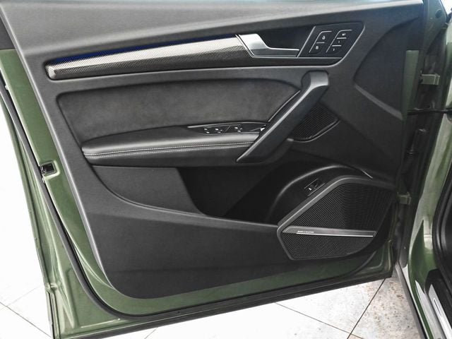 2023 Audi SQ5 Sportback Prestige - 22989633 - 7