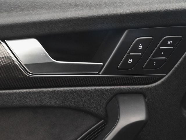 2023 Audi SQ5 Sportback Prestige - 22989633 - 8