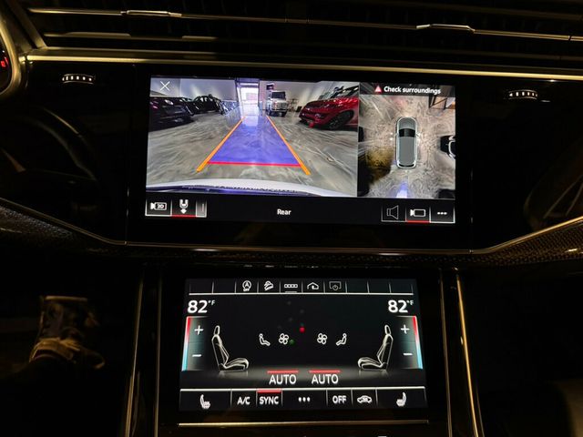2023 Audi SQ7 PremiumPlus/TowPkg/BlackOpticPkg/360Cam/HtdSeats/HtdSteerWheel - 22961891 - 14