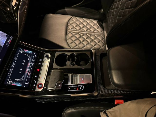 2023 Audi SQ7 PremiumPlus/TowPkg/BlackOpticPkg/360Cam/HtdSeats/HtdSteerWheel - 22961891 - 15