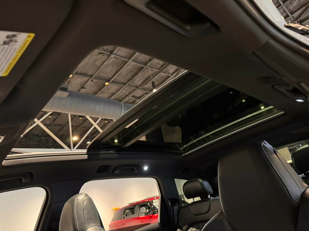 2023 Audi SQ7 PremiumPlus/TowPkg/BlackOpticPkg/360Cam/HtdSeats/HtdSteerWheel - 22961891 - 17