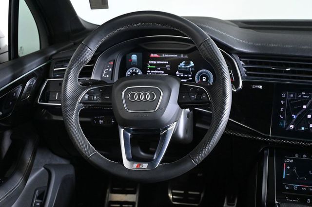 2023 Audi SQ7 Prestige - 23025451 - 9