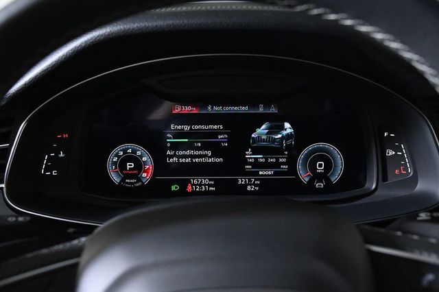 2023 Audi SQ7 Prestige - 23025451 - 10
