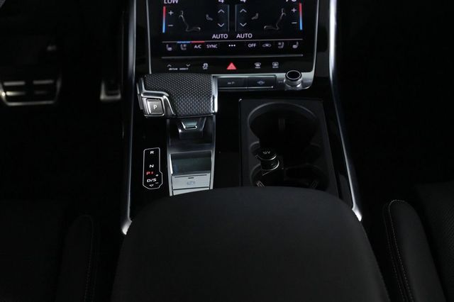 2023 Audi SQ7 Prestige - 23025451 - 13