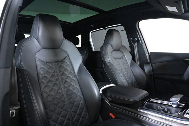 2023 Audi SQ7 Prestige - 23025451 - 15
