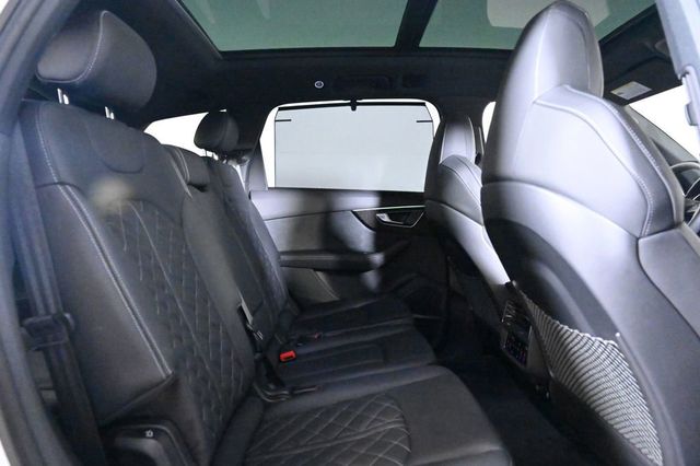 2023 Audi SQ7 Prestige - 23025451 - 16