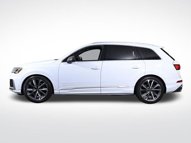 2023 Audi SQ7 Prestige - 23025451 - 1