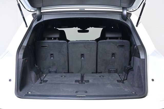 2023 Audi SQ7 Prestige - 23025451 - 22