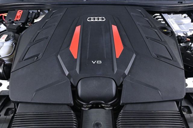 2023 Audi SQ7 Prestige - 23025451 - 23