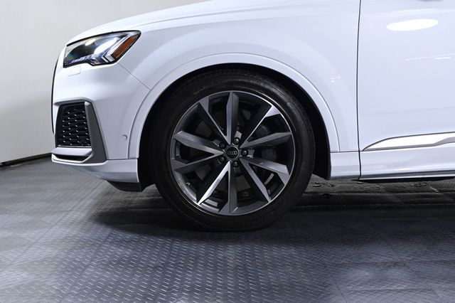 2023 Audi SQ7 Prestige - 23025451 - 24