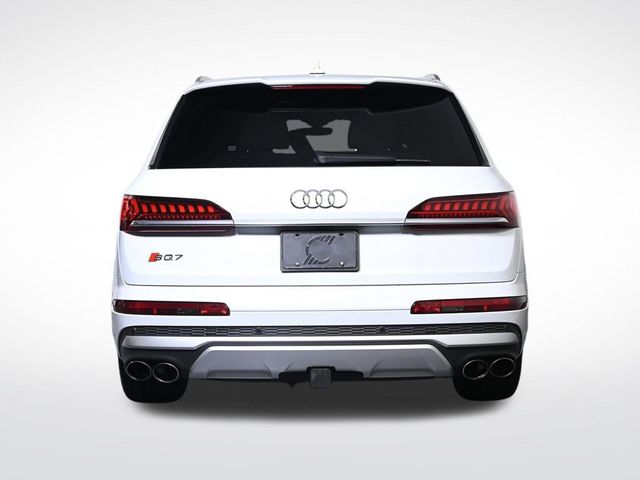 2023 Audi SQ7 Prestige - 23025451 - 3