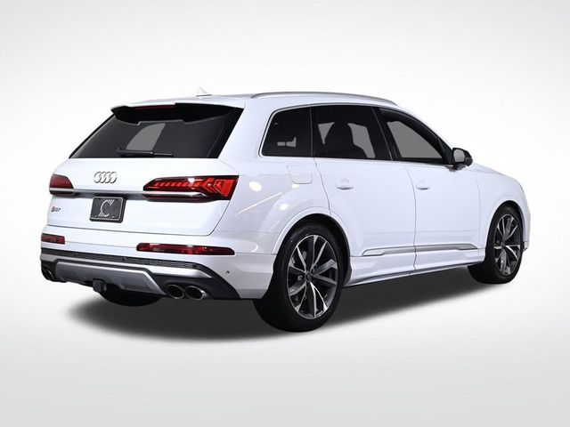 2023 Audi SQ7 Prestige - 23025451 - 4