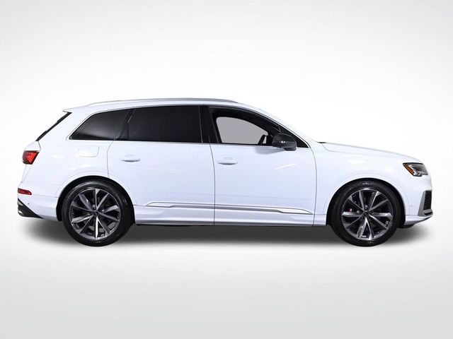 2023 Audi SQ7 Prestige - 23025451 - 5