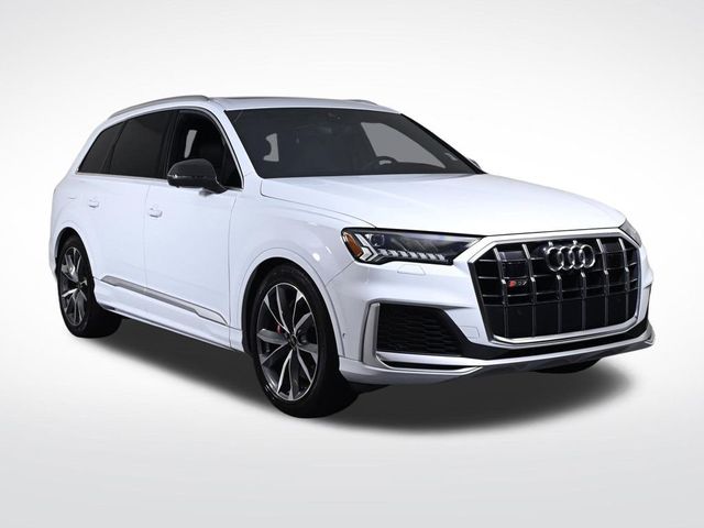 2023 Audi SQ7 Prestige - 23025451 - 6