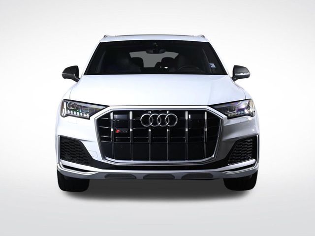 2023 Audi SQ7 Prestige - 23025451 - 7