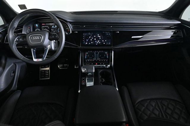 2023 Audi SQ7 Prestige - 23025451 - 8