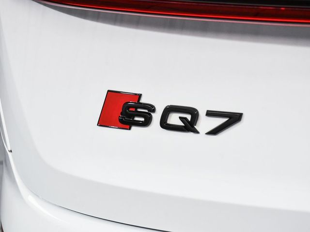 2023 Audi SQ7 Prestige - 22995972 - 99