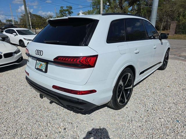 2023 Audi SQ7 Prestige - 22995972 - 1