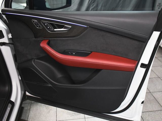 2023 Audi SQ7 Prestige - 22995972 - 19