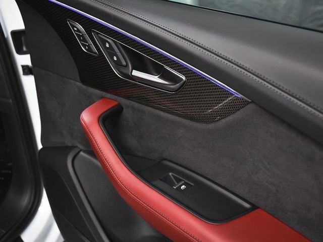 2023 Audi SQ7 Prestige - 22995972 - 20