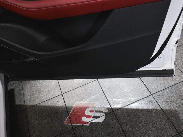 2023 Audi SQ7 Prestige - 22995972 - 22