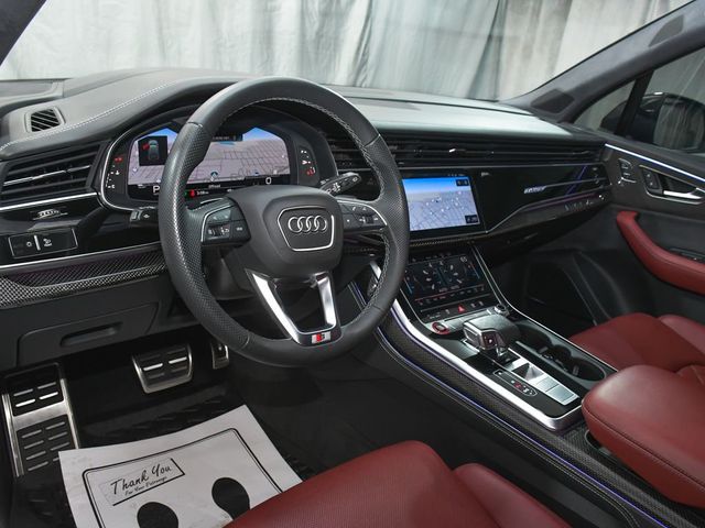 2023 Audi SQ7 Prestige - 22995972 - 26