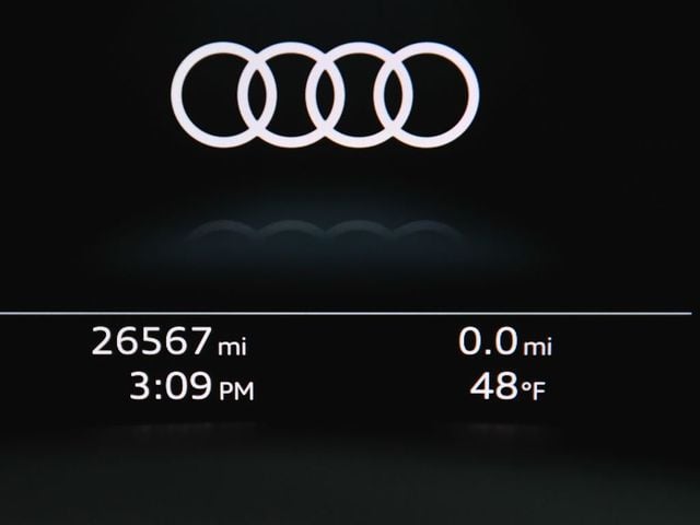 2023 Audi SQ7 Prestige - 22995972 - 27