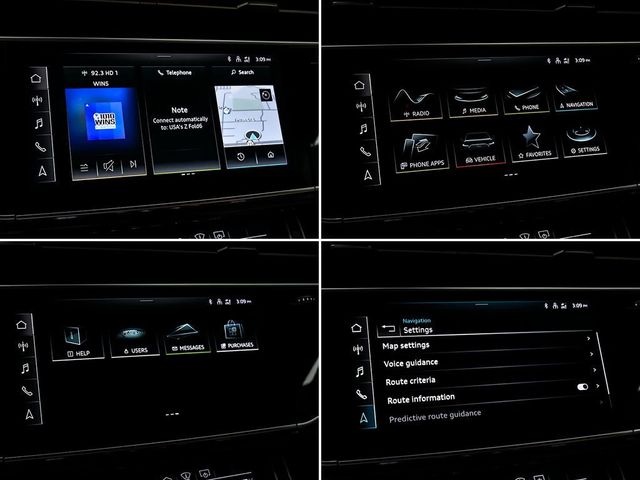 2023 Audi SQ7 Prestige - 22995972 - 28