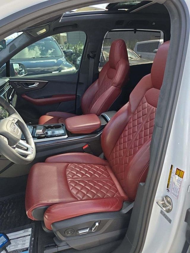 2023 Audi SQ7 Prestige - 22995972 - 2