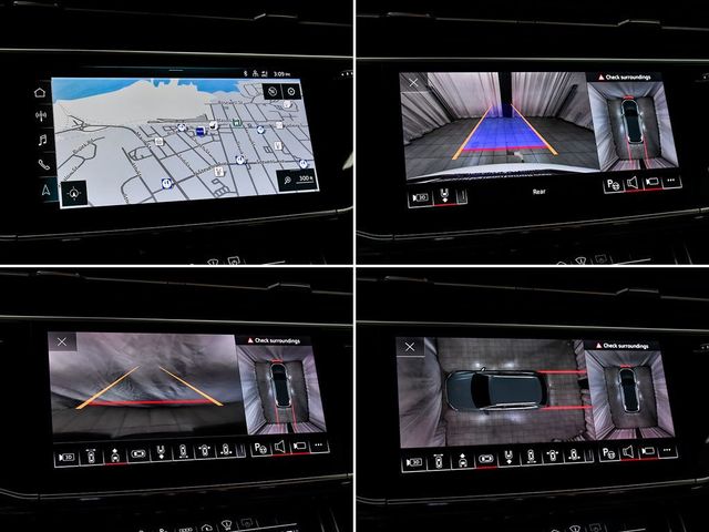 2023 Audi SQ7 Prestige - 22995972 - 29