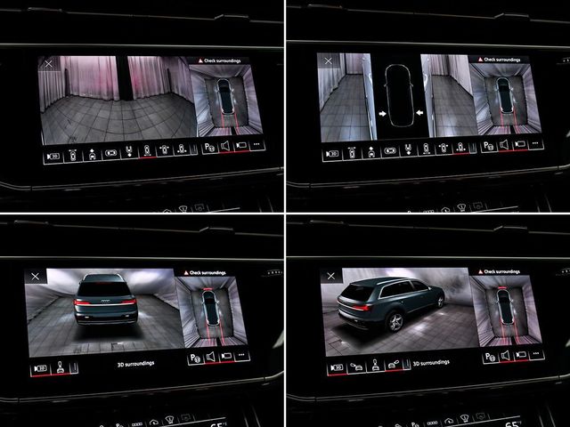 2023 Audi SQ7 Prestige - 22995972 - 30