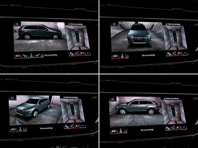 2023 Audi SQ7 Prestige - 22995972 - 31