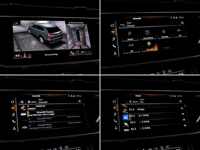 2023 Audi SQ7 Prestige - 22995972 - 32