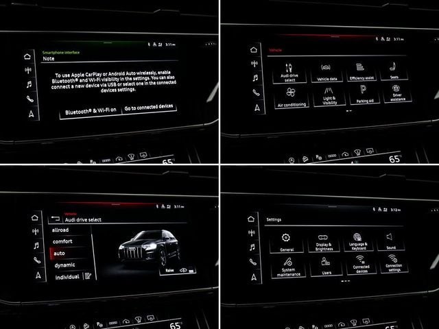 2023 Audi SQ7 Prestige - 22995972 - 33