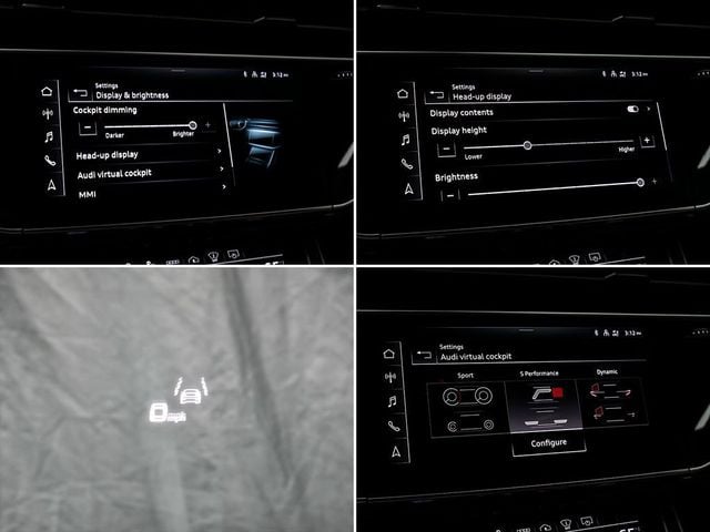 2023 Audi SQ7 Prestige - 22995972 - 34