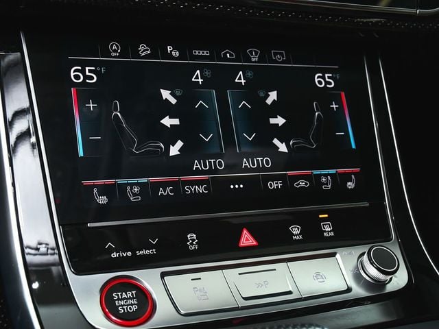 2023 Audi SQ7 Prestige - 22995972 - 35