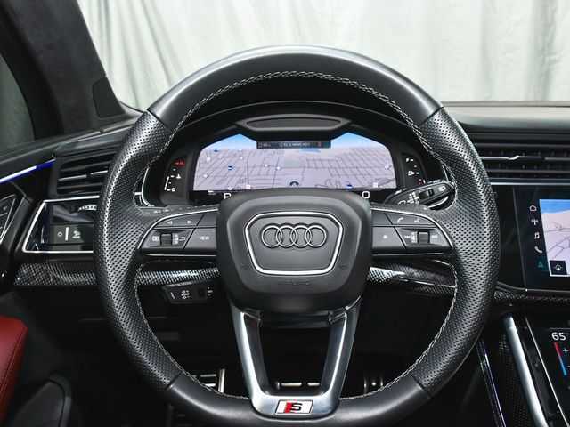 2023 Audi SQ7 Prestige - 22995972 - 37