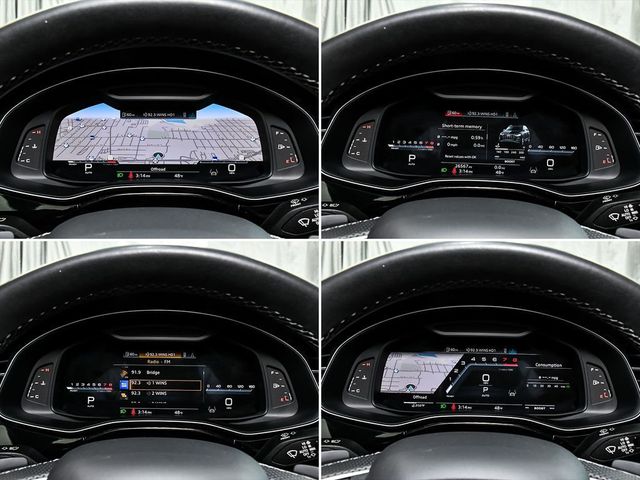 2023 Audi SQ7 Prestige - 22995972 - 41