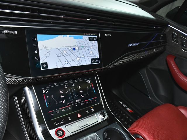 2023 Audi SQ7 Prestige - 22995972 - 43