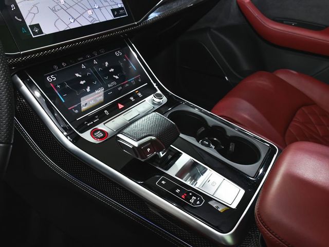 2023 Audi SQ7 Prestige - 22995972 - 44
