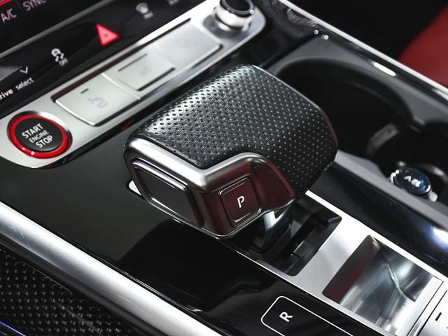 2023 Audi SQ7 Prestige - 22995972 - 45