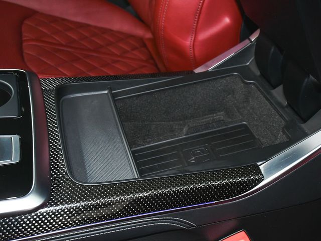 2023 Audi SQ7 Prestige - 22995972 - 47