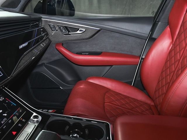 2023 Audi SQ7 Prestige - 22995972 - 48