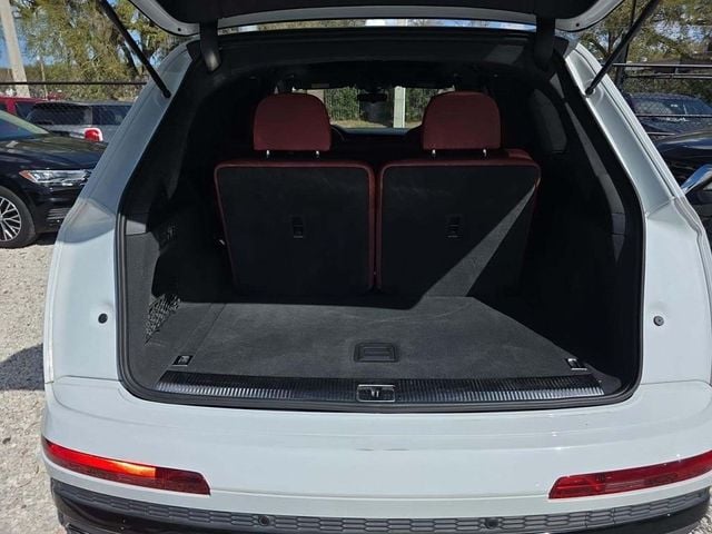 2023 Audi SQ7 Prestige - 22995972 - 4