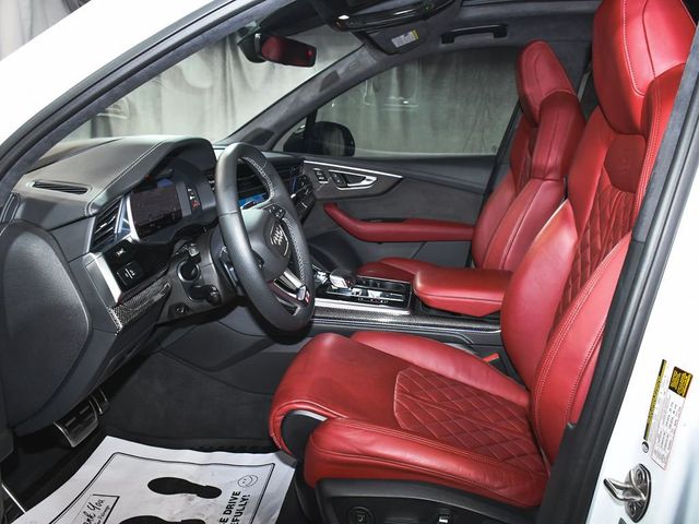 2023 Audi SQ7 Prestige - 22995972 - 49