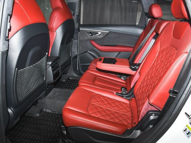 2023 Audi SQ7 Prestige - 22995972 - 53