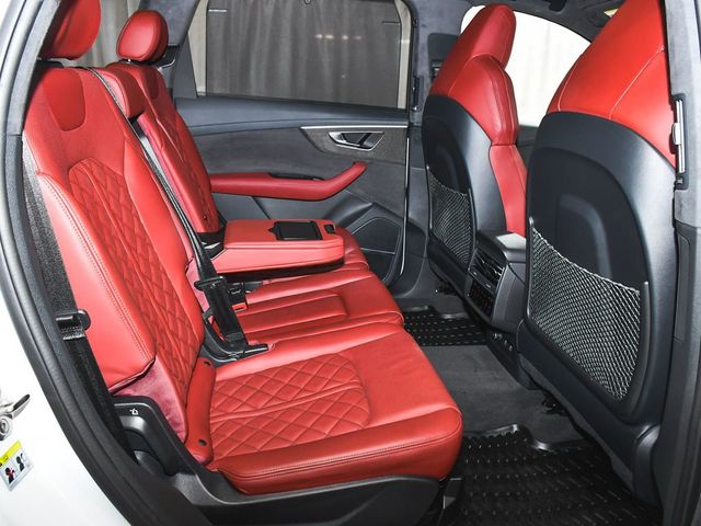 2023 Audi SQ7 Prestige - 22995972 - 56