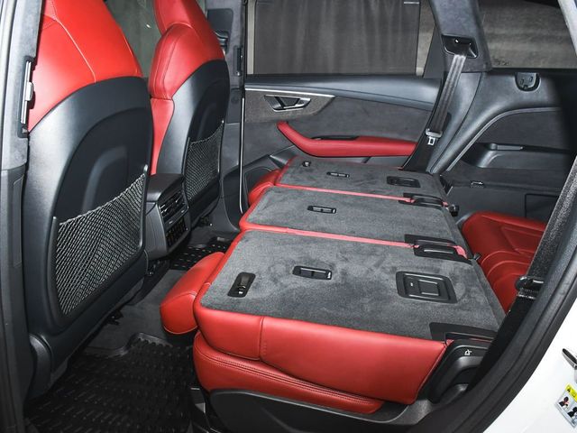 2023 Audi SQ7 Prestige - 22995972 - 58