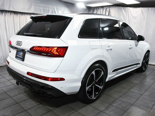 2023 Audi SQ7 Prestige - 22995972 - 5