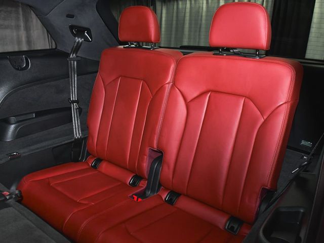 2023 Audi SQ7 Prestige - 22995972 - 60